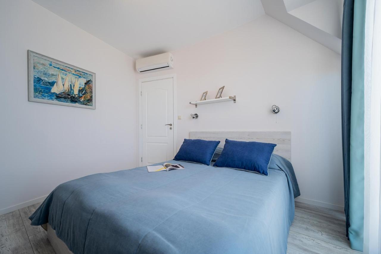 Dreams In La Mer Golden Sands Ngoại thất bức ảnh