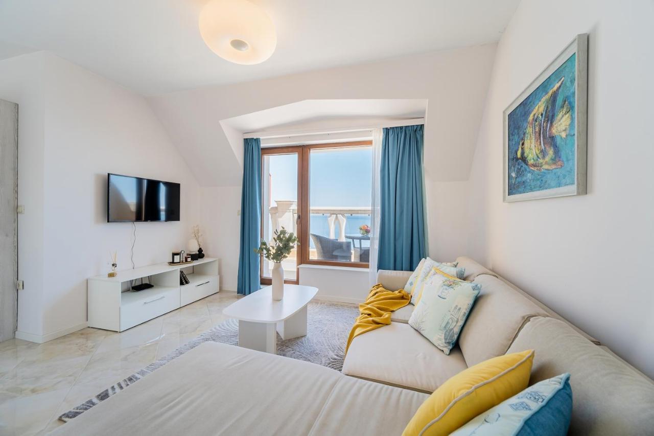 Dreams In La Mer Golden Sands Ngoại thất bức ảnh