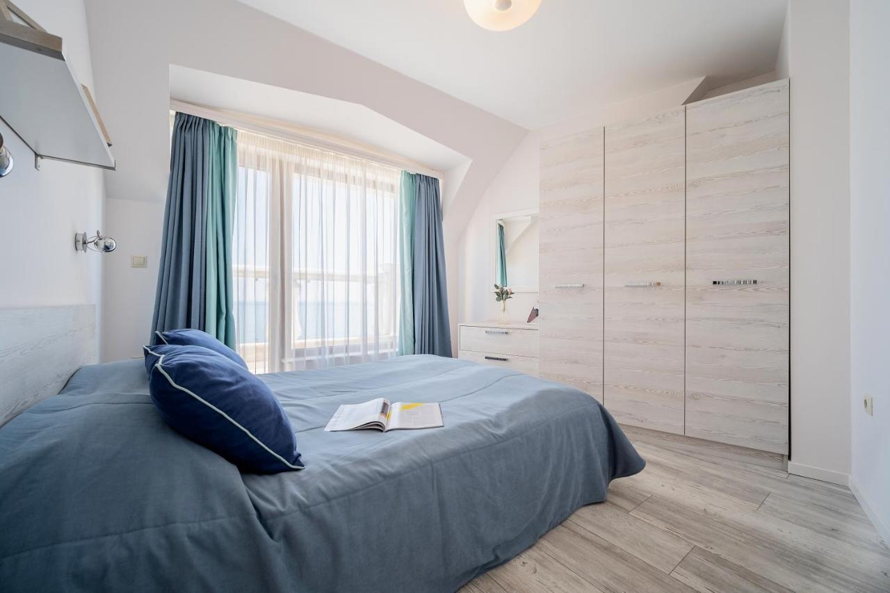 Dreams In La Mer Golden Sands Ngoại thất bức ảnh