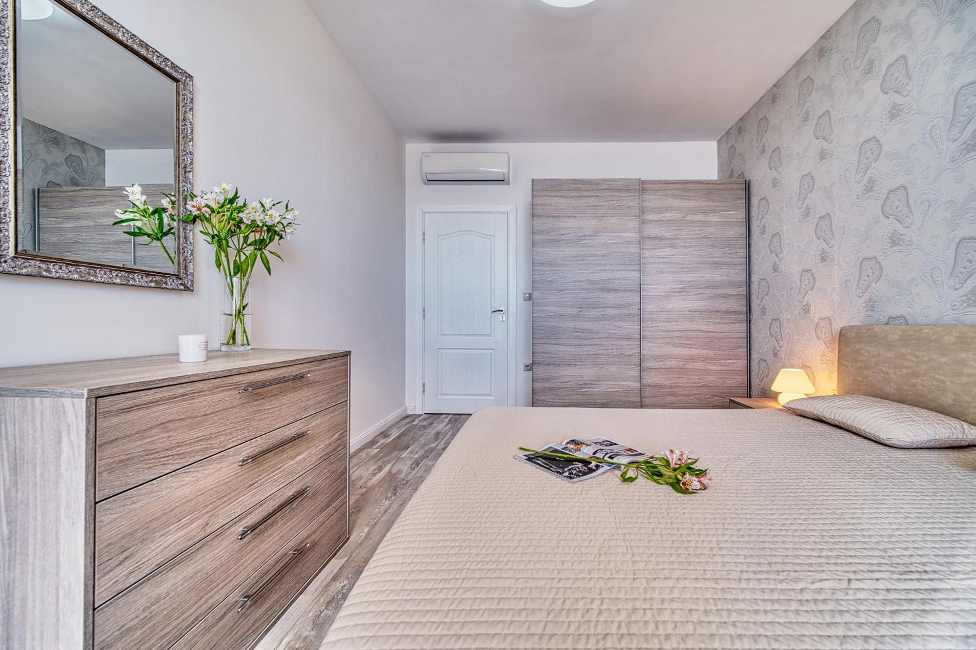 Dreams In La Mer Golden Sands Ngoại thất bức ảnh