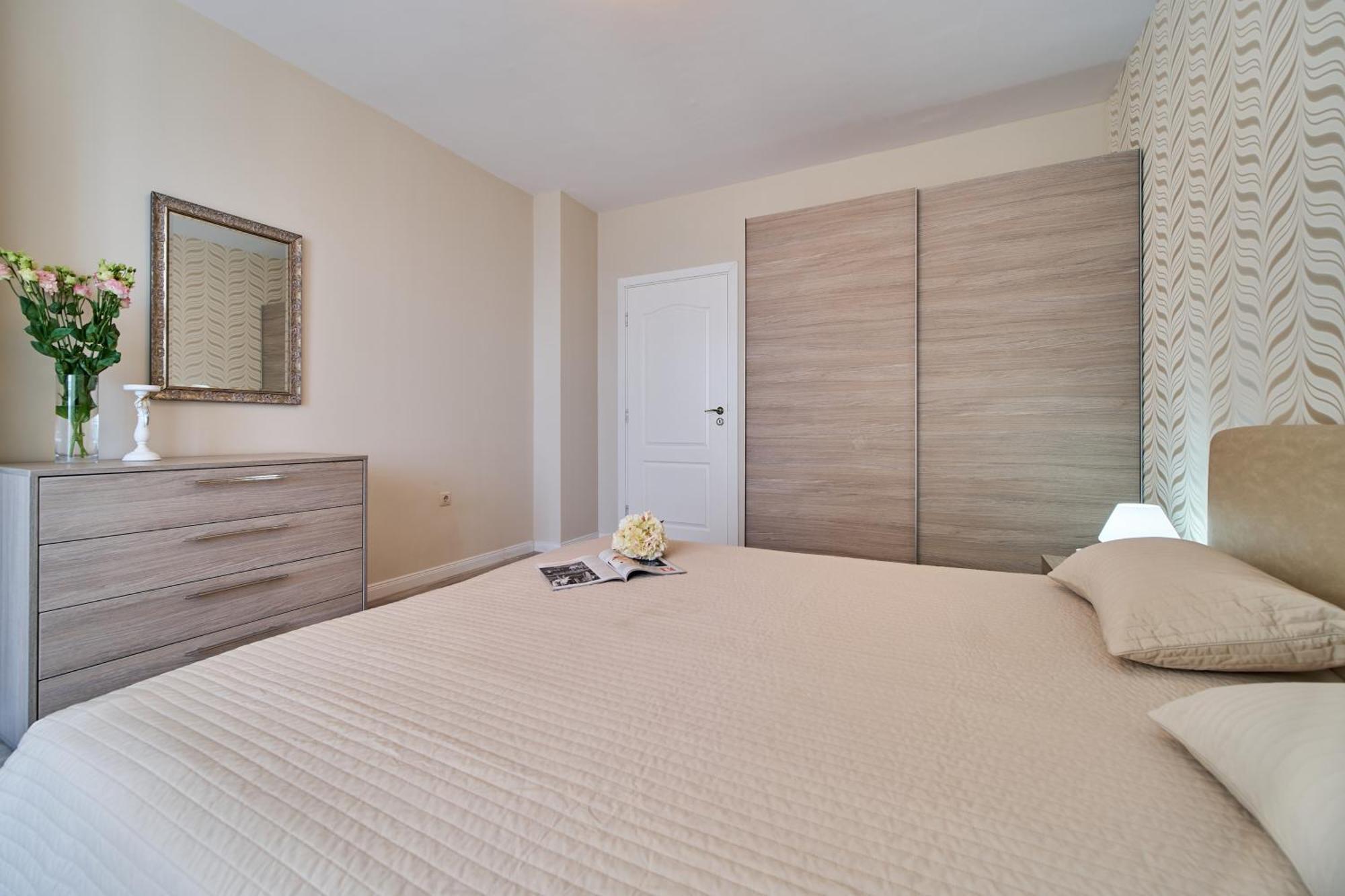 Dreams In La Mer Golden Sands Ngoại thất bức ảnh